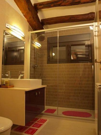 Apartamentos Berdiel Casbas de Huesca Ngoại thất bức ảnh