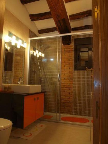 Apartamentos Berdiel Casbas de Huesca Ngoại thất bức ảnh