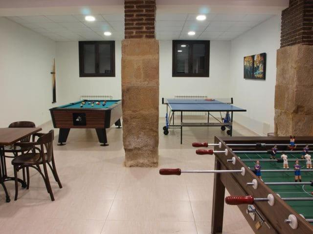 Apartamentos Berdiel Casbas de Huesca Ngoại thất bức ảnh