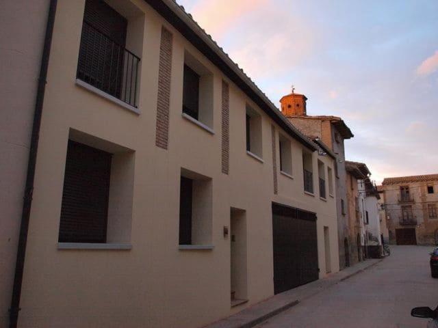 Apartamentos Berdiel Casbas de Huesca Ngoại thất bức ảnh