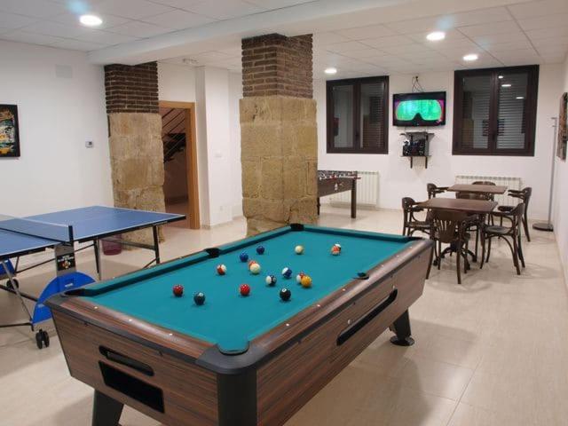 Apartamentos Berdiel Casbas de Huesca Ngoại thất bức ảnh